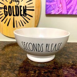 Rae Dunn Bowl